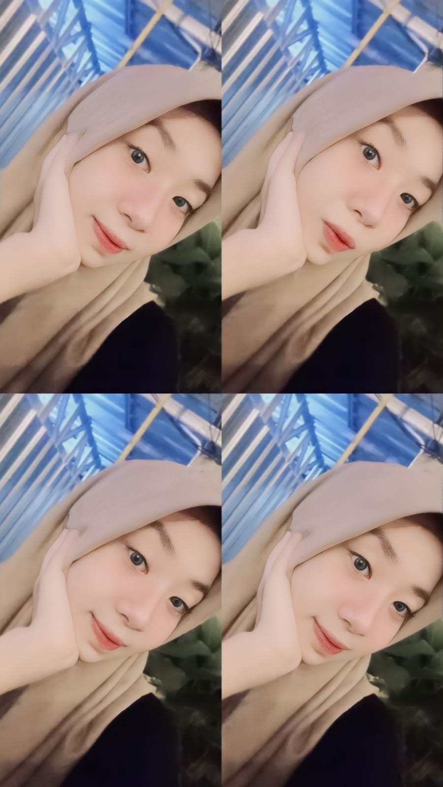 Fany XI RPL2 SMK Negeri 10 semarang Student